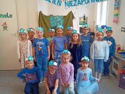 2025-05-11 Dzień polskiej niezapominajki